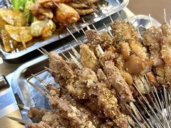 -牧羊村烧烤(淄博总店)