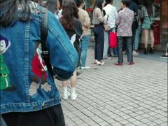 -王阿姨文昌油赞子(府桥街店)