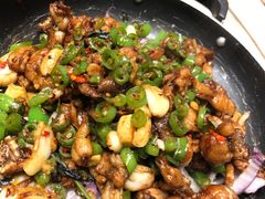 -力力渔港(香樟路店)