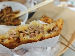 -运栋天马牛肉饼(长郡店)