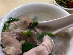 -标记美食新鲜猪杂(兴南大道店)