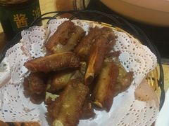 -龙泉人椰子鸡.糟粕醋.海南菜(三亚旗舰店)