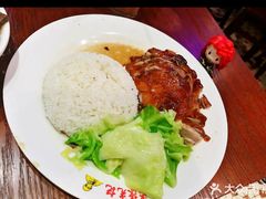 -陈光记烧腊(长寿路店)