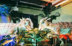 -恐龙探索乐园(磁器口店)
