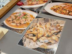 -十面欢腾·海鲜面·台式Bistro(长乐路店)
