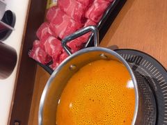 -呷哺呷哺(常营华联店)