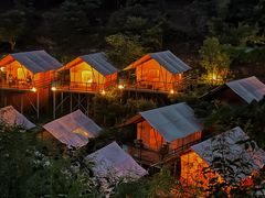 -北京山里寒舍度假酒店