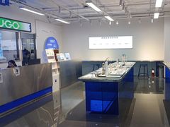 -万达广场(大明宫店)