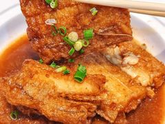 -黑窑厂糖油饼烤鸭·清真菜(旗舰店)
