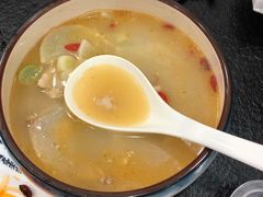 -撒拉人家.酸菜牦牛肉火锅