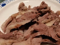 -宁夏国强手抓羊肉·清真菜(未央路凤三店)