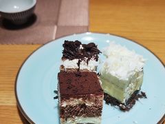-三石铁板烧(紫竹桥店)