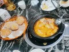-李师傅脆肚(华强北店)
