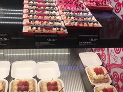 -CC BAGEL&SCONE 贝果与司康(南开大悦城店)