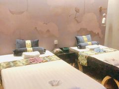 -璞·澐间影院式足道SPA(尚悦湾店)