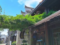 -靖港古镇