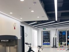 -WEGYMER健萌健身(麦德龙钰龙天下馆)