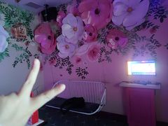 -范特西FANTASY量贩式KTV(民主广场店)