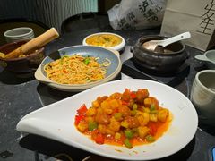 -云海肴云南菜·蒸汽石锅鱼(青岛万象城店)