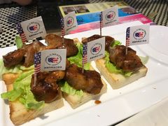 -新兴·金羊座·粤菜点心(乐峰店)