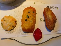 -鸡毛兑糖·尚宴(鄞州水街店)