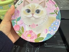 -家琳甜品(江南东店)