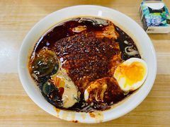 -何老二卤汁凉粉