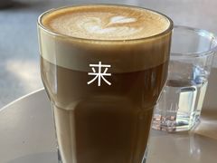-来回·咖啡(天河南店)