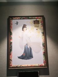 -醉唐风古装写真摄影(太原店)