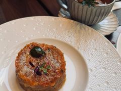 -OGGI TRATTORIA PIZZERIA(深业上城店)