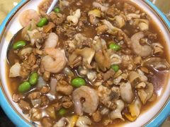 -鑫真味私房菜馆