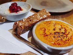 鸭肝慕斯-BOR Eatery(安福路店)