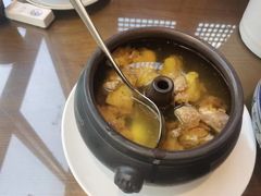 -福照楼汽锅鸡·云南特色菜(护国路店)