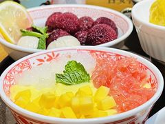 -福苗小骆驼烧烤(中关村店)