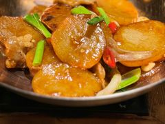 -绿茶餐厅(广州天河城店)