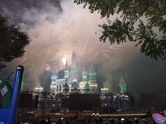 -沈阳方特欢乐世界