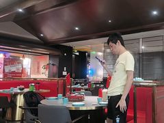 -四川饭店(城乡购物中心店)