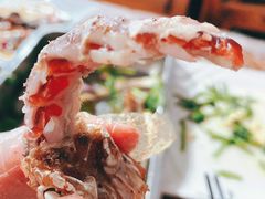 -曹胖子龙虾馆(黄桦路店)