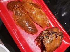 羲和烤鸭+八宝盒-羲和雅苑•北京烤鸭(吴中路万象城店)