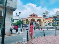 -安东尼奥餐厅