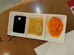 -新加坡高记KOO KEE Restaurant(盈科店)