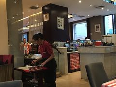 -卡本妮法餐厅·北京和平宾馆