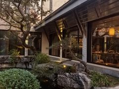 -新荣记(西溪湿地店)