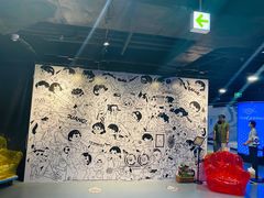 -VS SPORTS PARK运动玩乐园·团建·生日会(合生汇店)