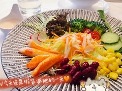 -七海旋律西餐厅(金沙湾店)