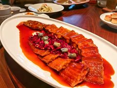 -喜鼎海胆水饺(东港店)