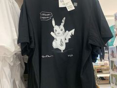 -优衣库(上海金桥国际商业广场店)