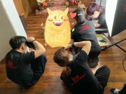 -玛瑞莎·儿童·亲子摄影(越秀店)