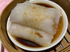 八仙鸡丝粉卷-誉八仙酒楼(静安大悦城店)