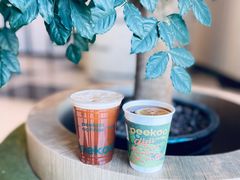 -peekoo coffee(尚嘉中心店)